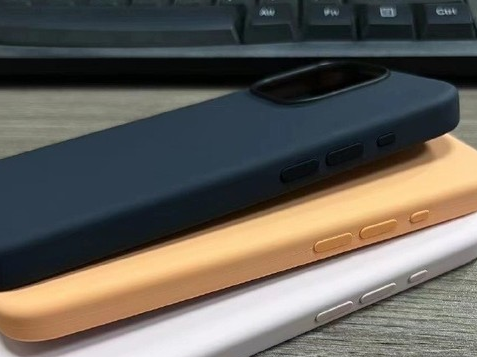 齐干却勒街道苹果14维修站分享iPhone14手机壳能直接给iPhone15用吗?