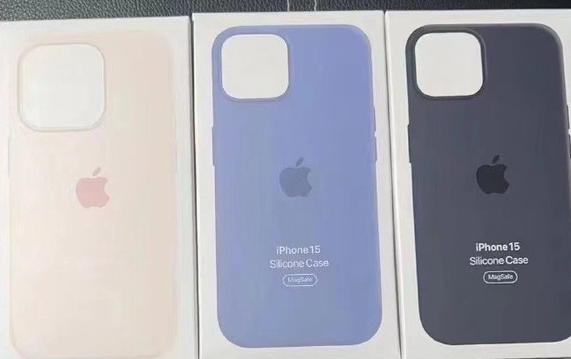 齐干却勒街道苹果14维修站分享iPhone14手机壳能直接给iPhone15用吗?