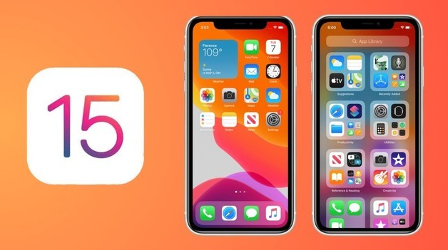 齐干却勒街道苹果13维修分享iPhone13更新iOS 15.5，体验如何 