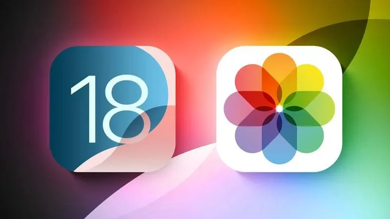 齐干却勒街道苹果手机维修分享苹果 iOS / iPadOS 18.1Beta 3 发布 