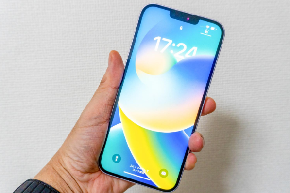 齐干却勒街道苹果手机维修分享iPhone 14 Plus换电池 