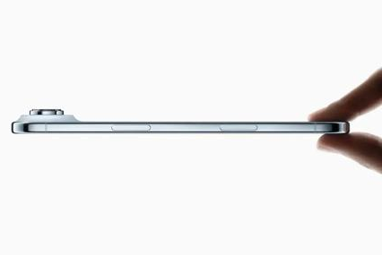 齐干却勒街道苹果维修点分享iPhone 17 Air发烫几大隐形诱因 